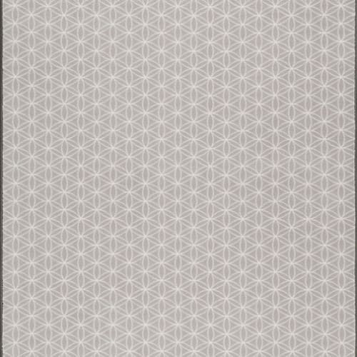 Eyelet - Graphite in Graphite Area Rugs