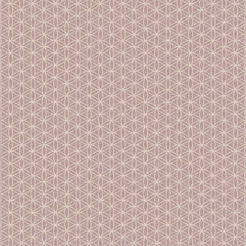 Eyelet - Orchid in Orchid Area Rugs