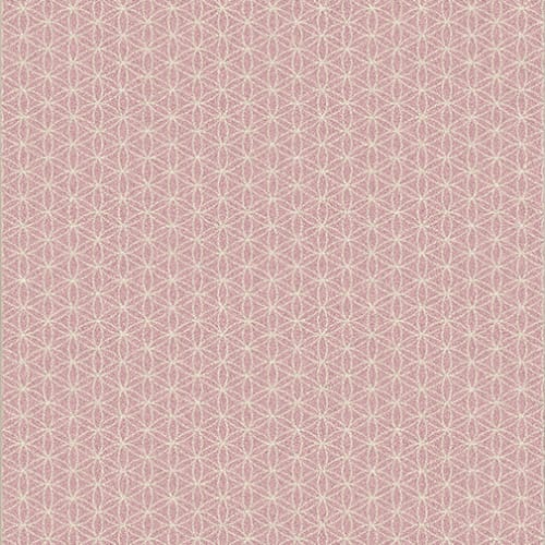 Eyelet - Pink Slipper in Pink Slipper Area Rugs