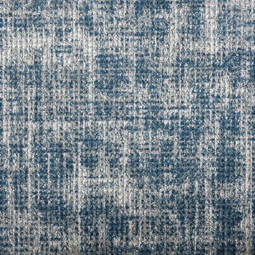 Flare in Denim Carpet