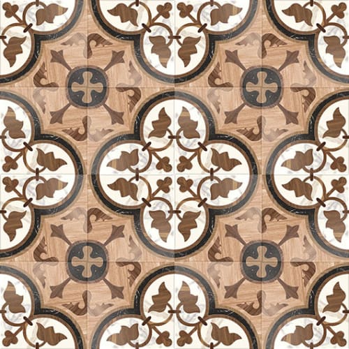 Florencial Collection in Lucca Glory Glass Tile