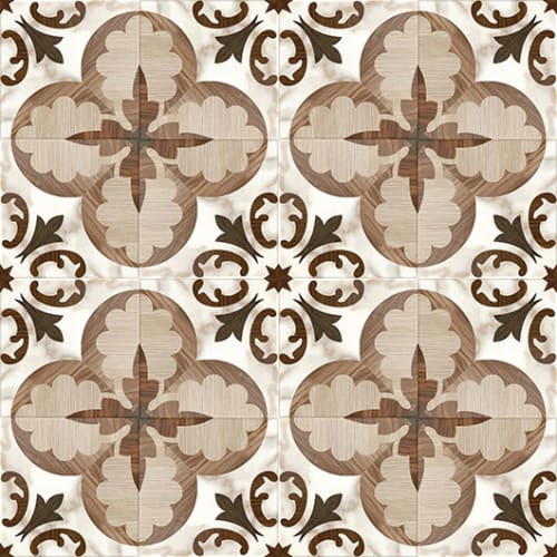 Florencial Collection in La Spezia Glass Tile