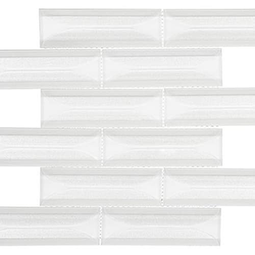Frey Facade Collection in Salton House Glass Tile