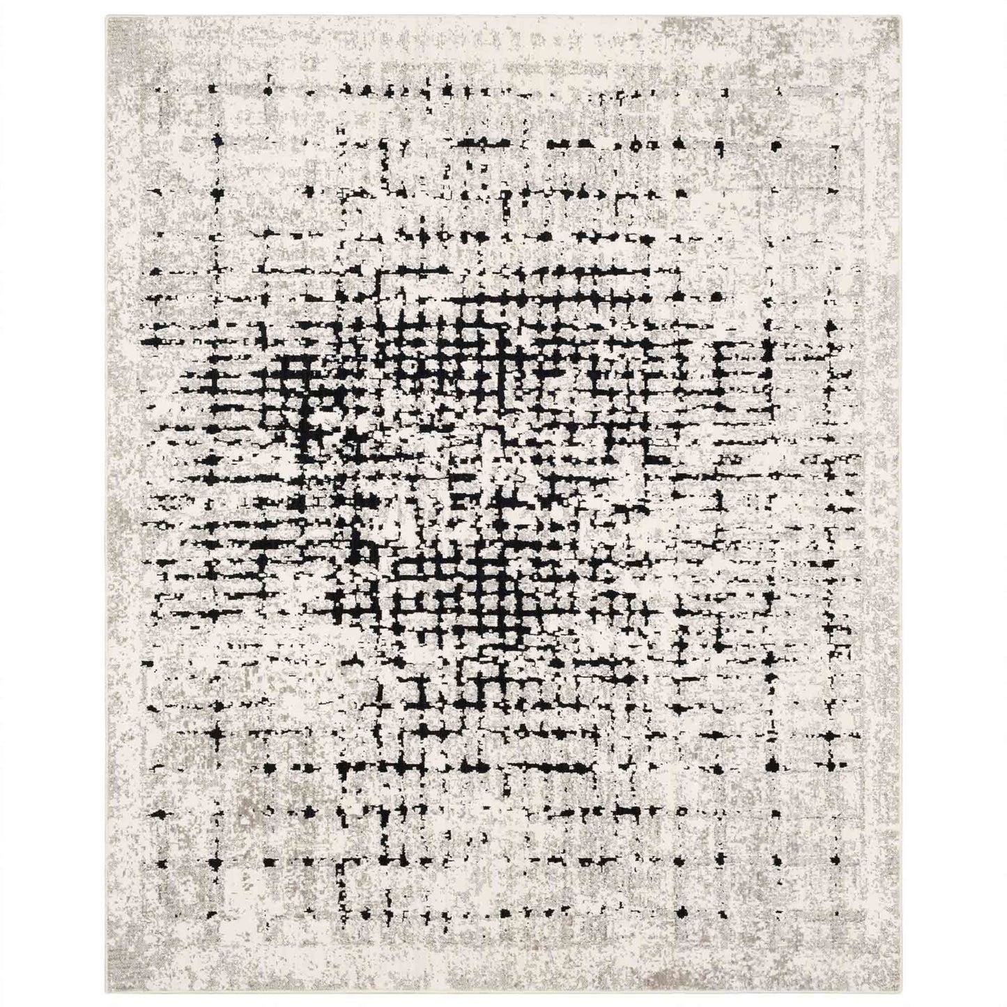 Flux Screen Alabaster