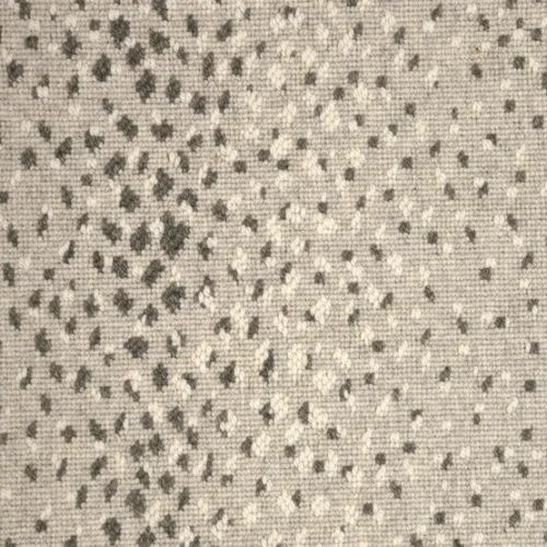 Pearlina in Fog Carpet