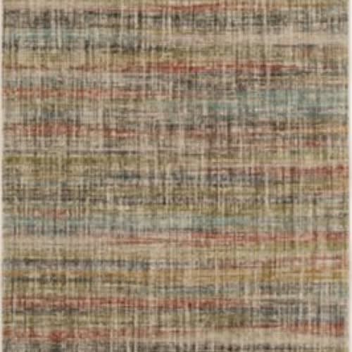 Fowler Multi in Ivory/Blue Area Rugs