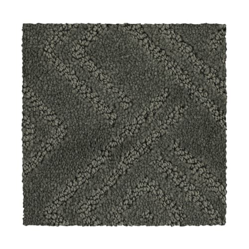 Classic Frame in Stonework Carpet