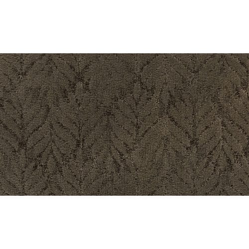 Dramatic Features in Solitude Carpet