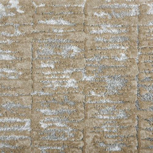 Galactica in Teak Carpet