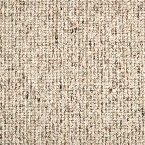 Graham in Earth Carpet
