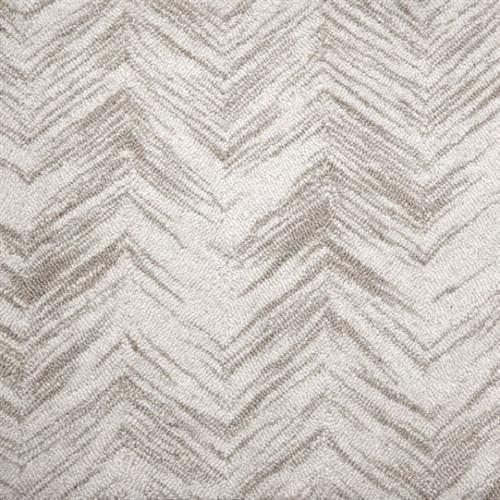 Grandeur Gradient in Khaki Carpet