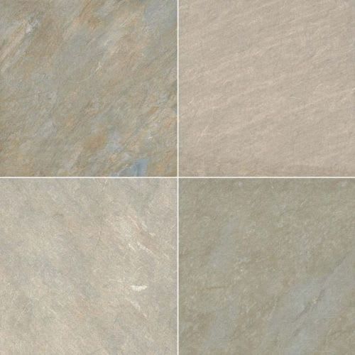 Golden White in Golden White 24x24 Natural Stone