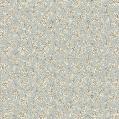 Grand Fleur - Blue Bonnet