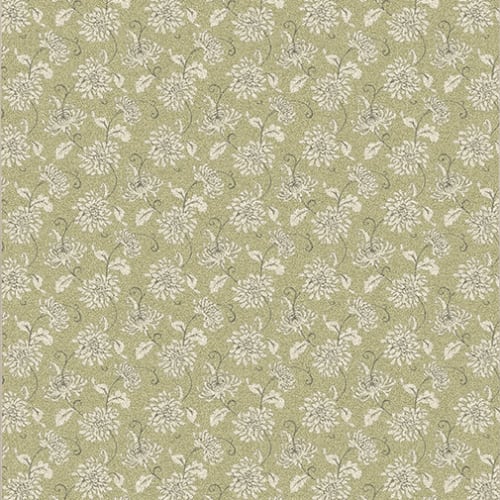 Grand Fleur - Greenbriar in Greenbriar Area Rugs