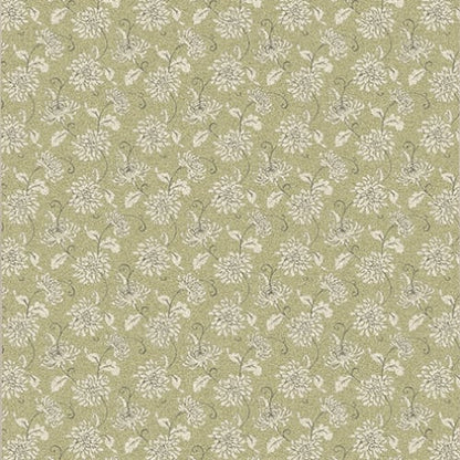 Grand Fleur - Greenbriar