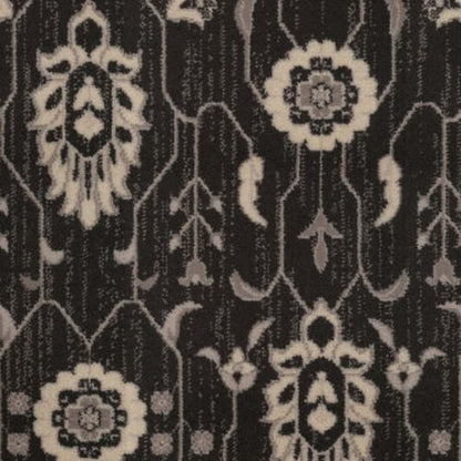 Regal Estate in Graphite Carpet