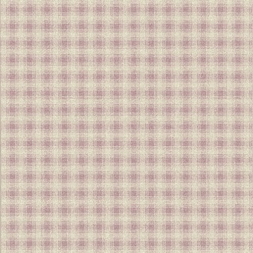 Greyfriar Pastels - Lilac in Lilac Area Rugs