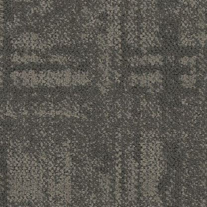 Gridlock in Foothills Carpet