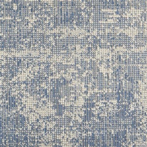 Hillside in Lagoon Carpet