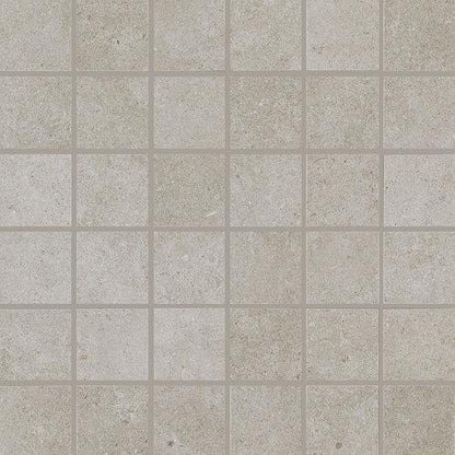 Haut Monde in Elite Grey 2x2 Tile