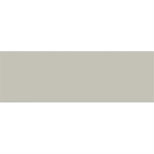 Hawthorne in Scholarly Gray Flat - 4x12 Tile