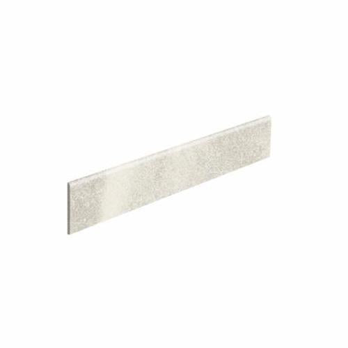 Historia in Heirloom White Bullnose - 3x24 Tile