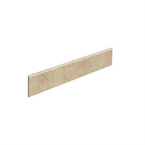 Historia in Antique Beige Bullnose - 3x24 Tile