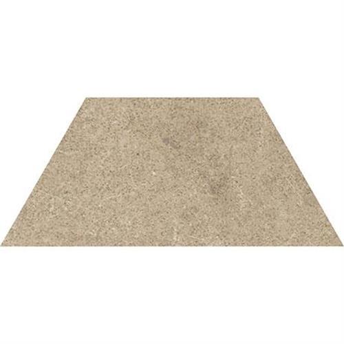 Historia in Antique Beige - 4x8 Tile