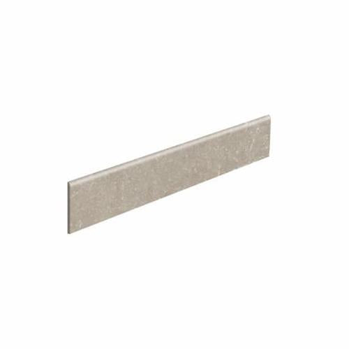 Historia in Heritage Gray Bullnose - 3x24 Tile