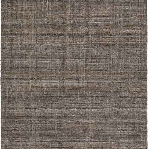Haberdasher Stucco in Slate Area Rugs