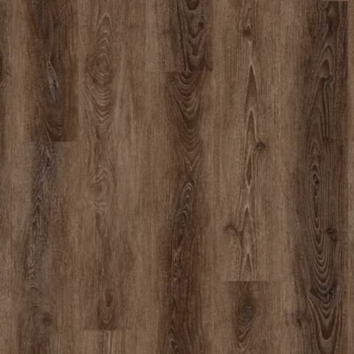 Natural Beauty Max 7 - HartFord in Espresso Bean Luxury Vinyl