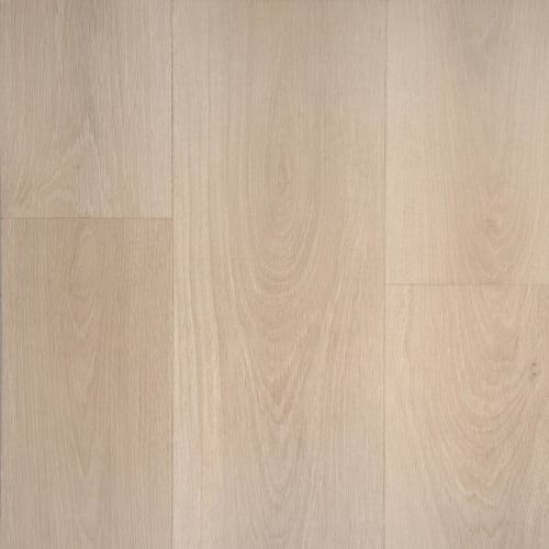 NuvoMax 8 - Haywood in Vanilla Oak Laminate