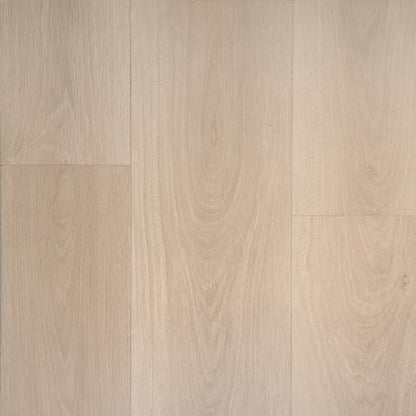 NuvoMax 8 - Haywood in Vanilla Oak Laminate