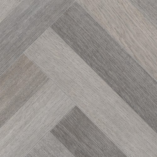 Easy Living in Charcoal Vinyl Sheet Goods
