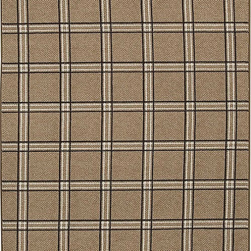 Herrington - Oilskin in Oilskin Area Rugs