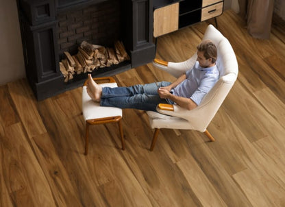 #sku_LUX8-HICKORY LAKE-Clove