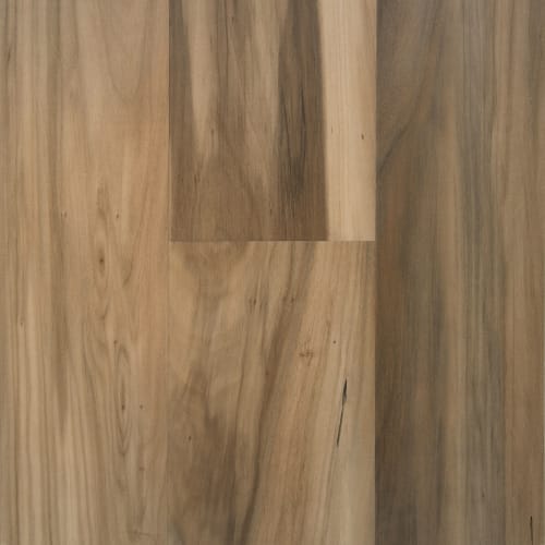 NuvoLux 8 - Hickory Lake in Teak Laminate