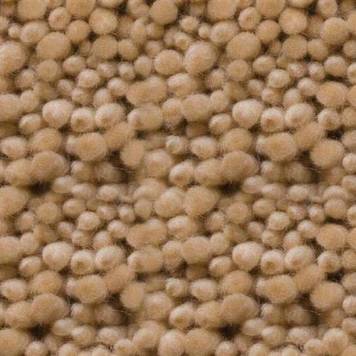 Moon Shadows in Honey Beige Carpet