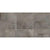 Ironcraft in Charcoal Grey 12x24 Tile