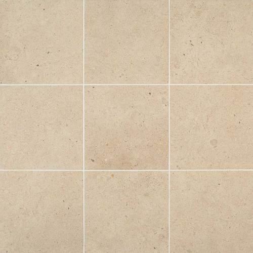 Industrial Park in Natural Beige 12x24 Tile