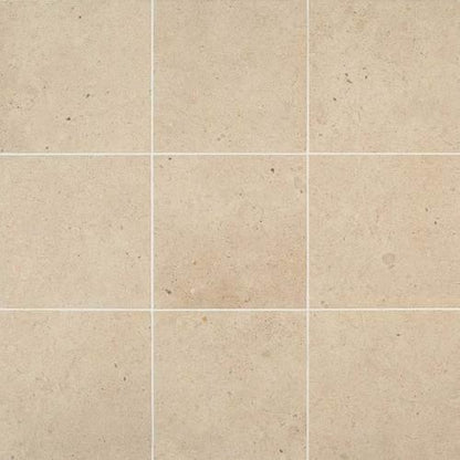 Industrial Park in Natural Beige 24x24 Tile