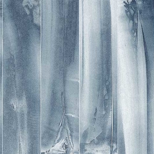 Island Wharf Collection in Lagoona Glass Tile