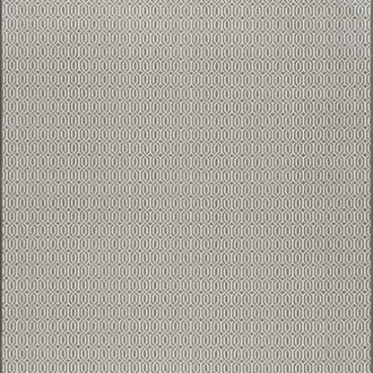 Influential - Pewter in Pewter Area Rugs
