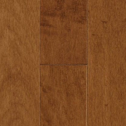 PRO Collection - Hard Maple Gunstock Engineered 1/2 " in Pro 5 " Hardwood