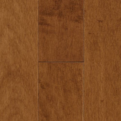 PRO Collection - Hard Maple Gunstock Engineered 1/2 " in Pro 5 " Hardwood
