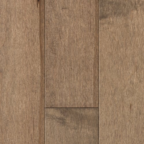 PRO Collection - Hard Maple Concrete Grey Engineered 1/2 " in Pro 5 " Hardwood
