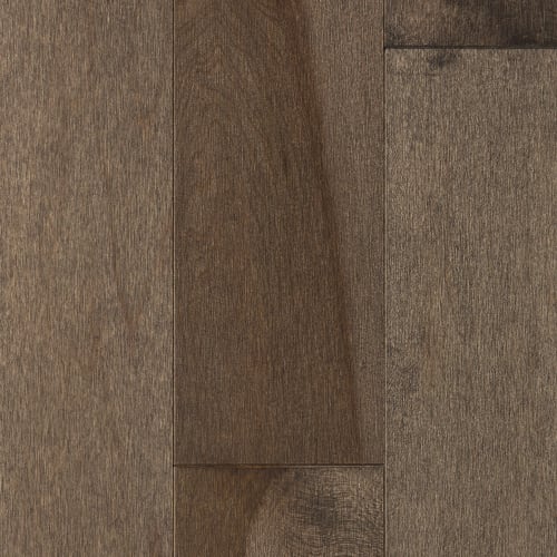 PRO Collection - Hard Maple Carbon Engineered 1/2 " in Pro 5 " Hardwood