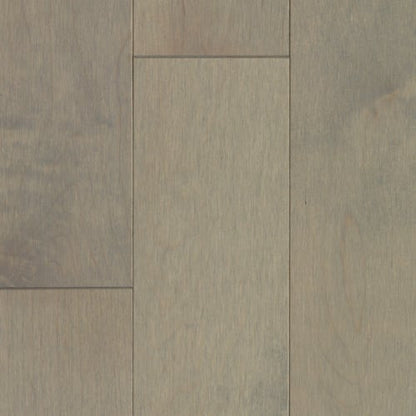 PRO Collection - Hard Maple Brookline Engineered 1/2 " in Pro 5 " Hardwood
