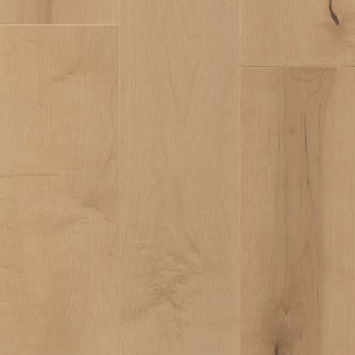 PRO Collection - Hard Maple Linen Engineered 1/2 " in Pro 5 " Hardwood
