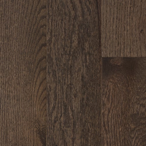 PRO Collection - Red Oak Carbon Engineered 1/2 " in Pro 5 " Hardwood